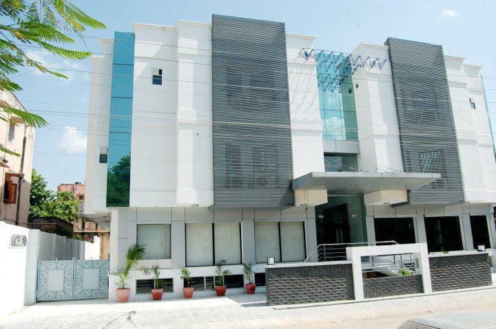 Hotel Arch Inn, Jaipur 2